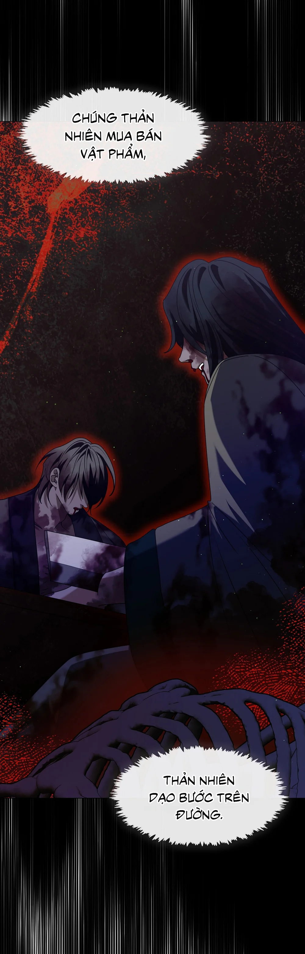 Tôi đã nuôi dạy thủ lĩnh giáo phái ác ma Chapter 90 - Next 