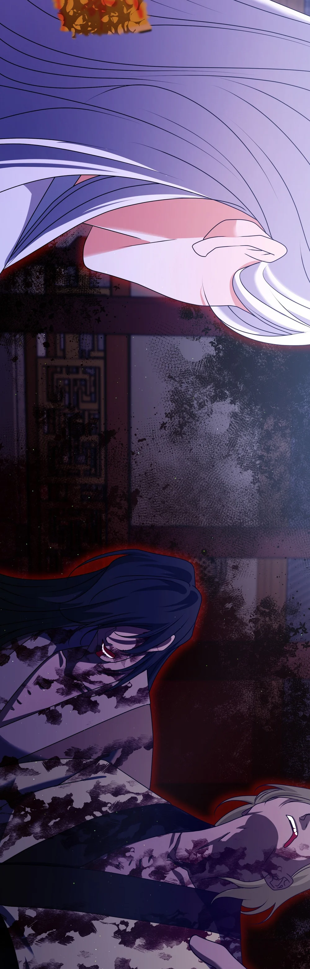 Tôi đã nuôi dạy thủ lĩnh giáo phái ác ma Chapter 90 - Next 