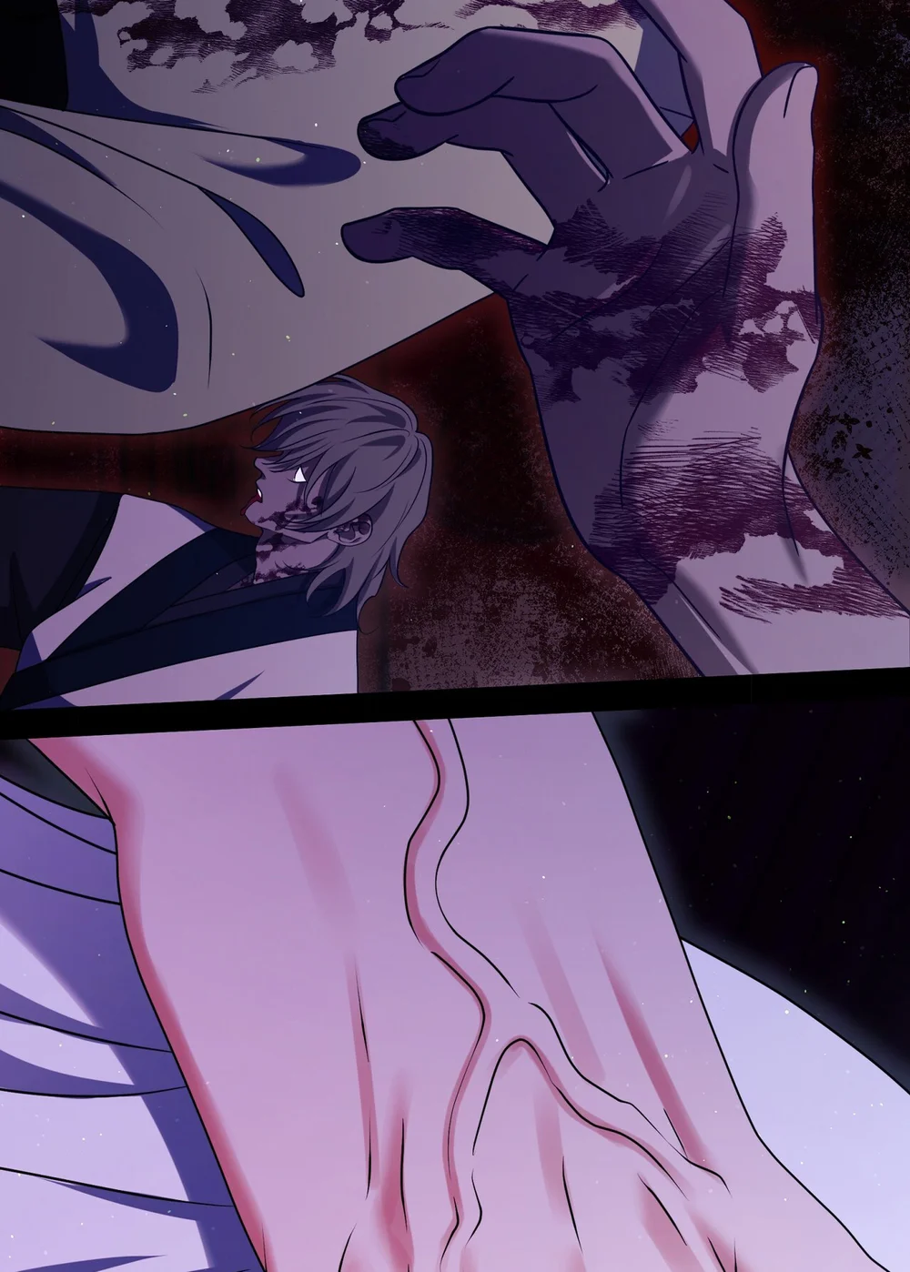 Tôi đã nuôi dạy thủ lĩnh giáo phái ác ma Chapter 90 - Next 