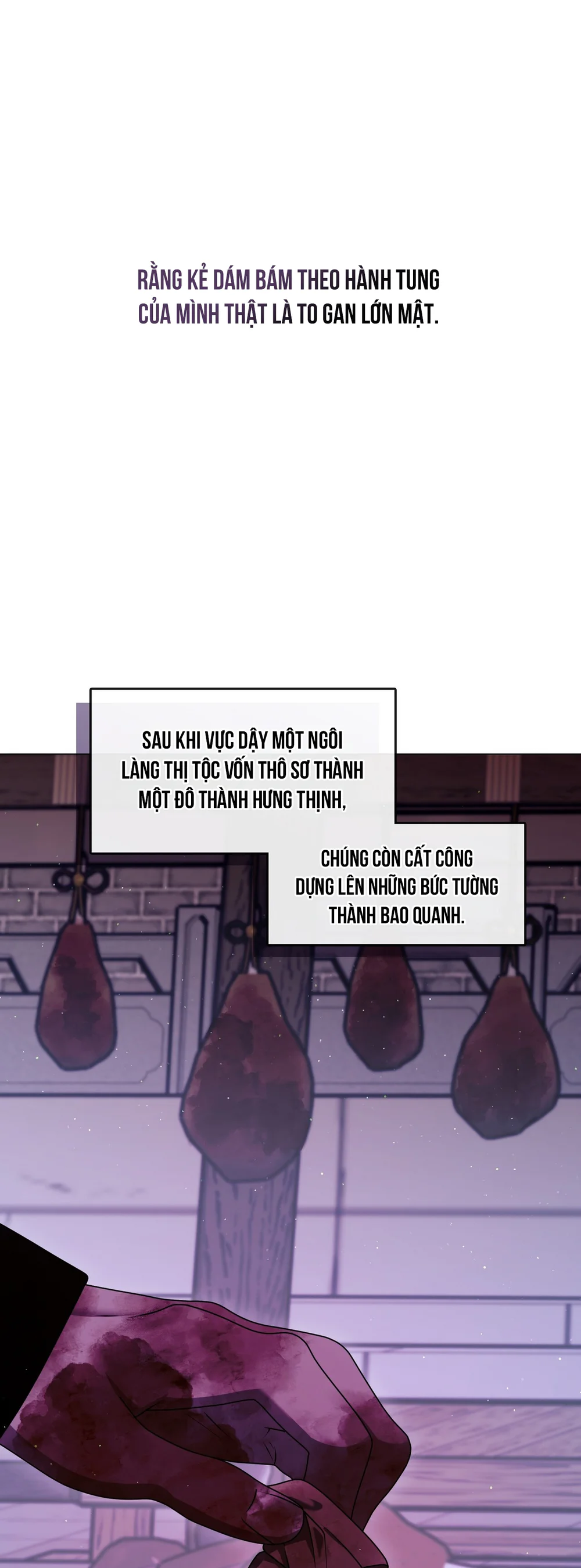 Tôi đã nuôi dạy thủ lĩnh giáo phái ác ma Chapter 90 - Next 