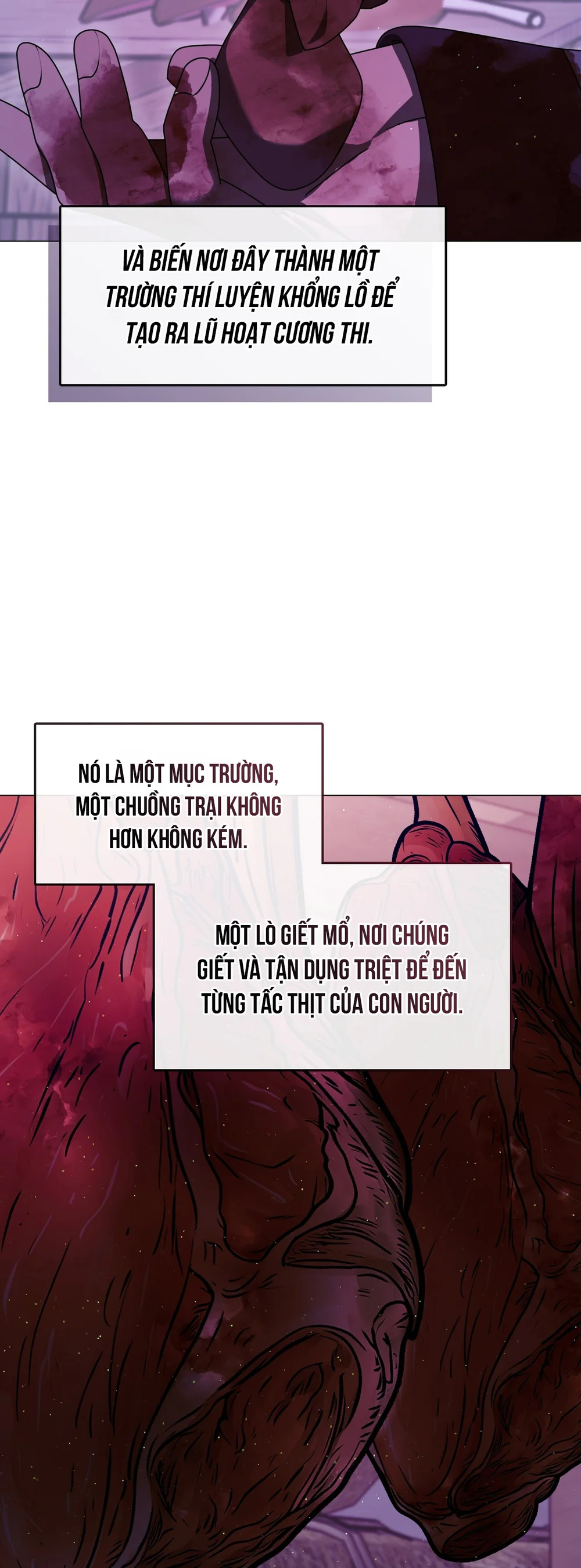 Tôi đã nuôi dạy thủ lĩnh giáo phái ác ma Chapter 90 - Next 