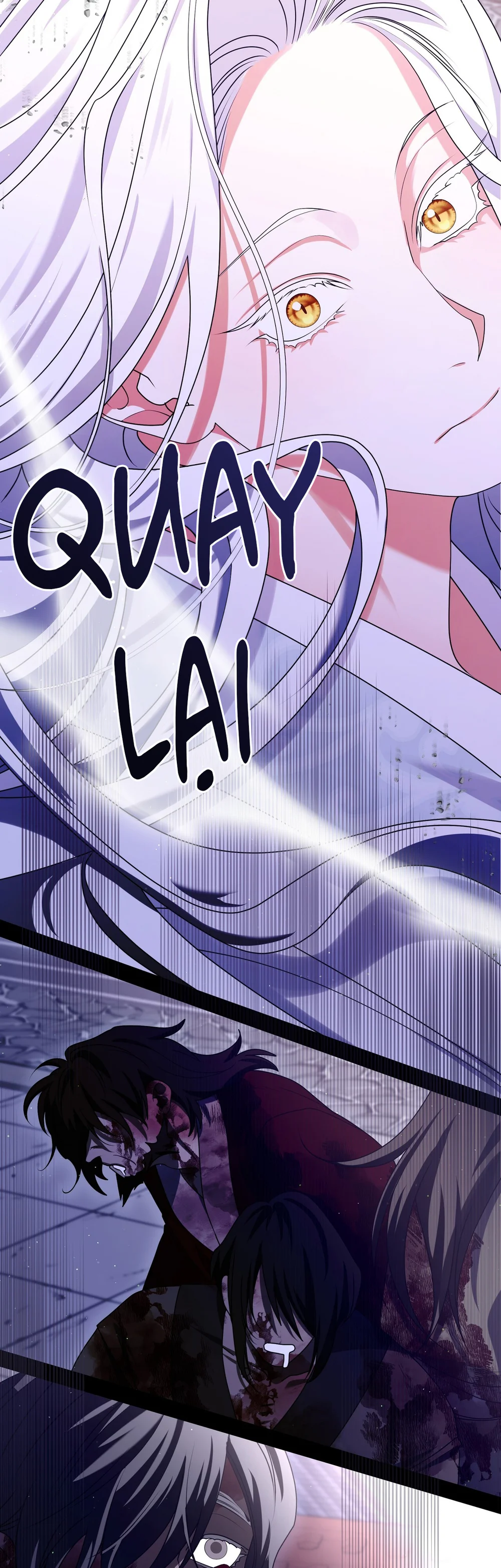 Tôi đã nuôi dạy thủ lĩnh giáo phái ác ma Chapter 90 - Next 