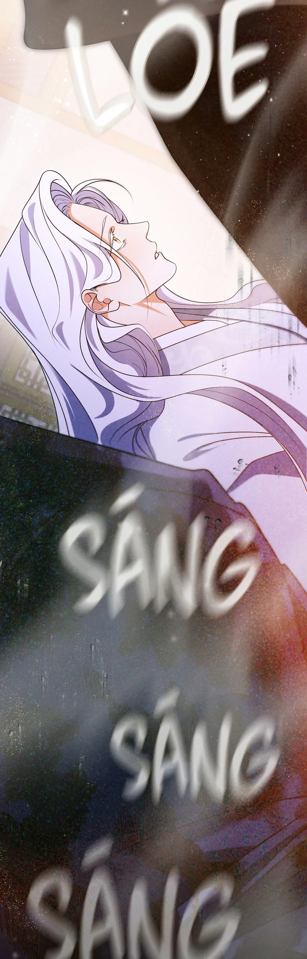 Tôi đã nuôi dạy thủ lĩnh giáo phái ác ma Chapter 90 - Next 