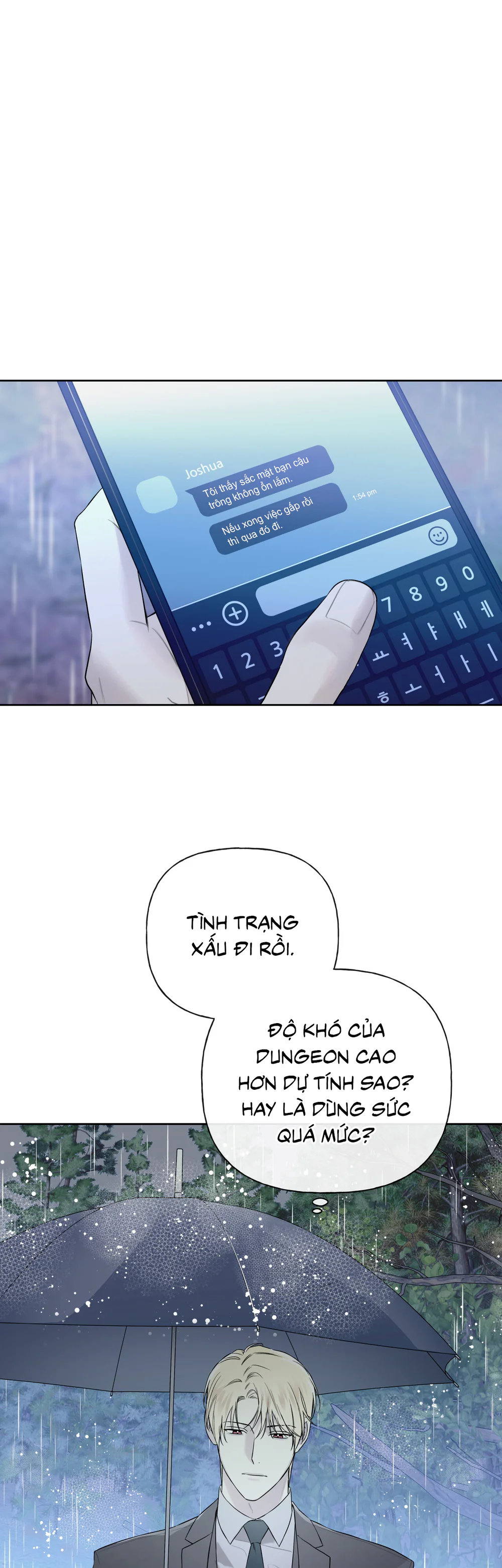 HIỂM HỌA GUIDING Chapter 70 - Next 