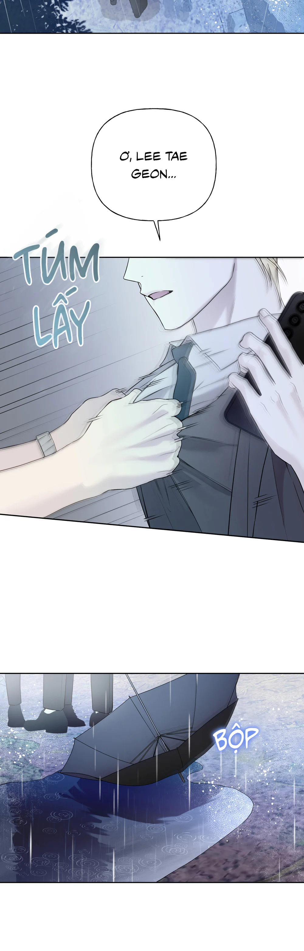 HIỂM HỌA GUIDING Chapter 70 - Next 