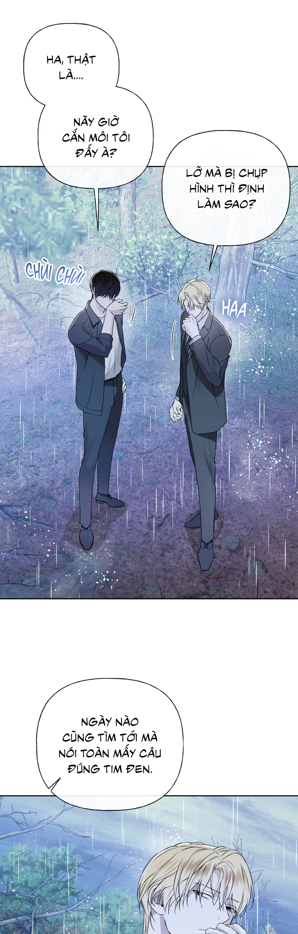 HIỂM HỌA GUIDING Chapter 70 - Next 