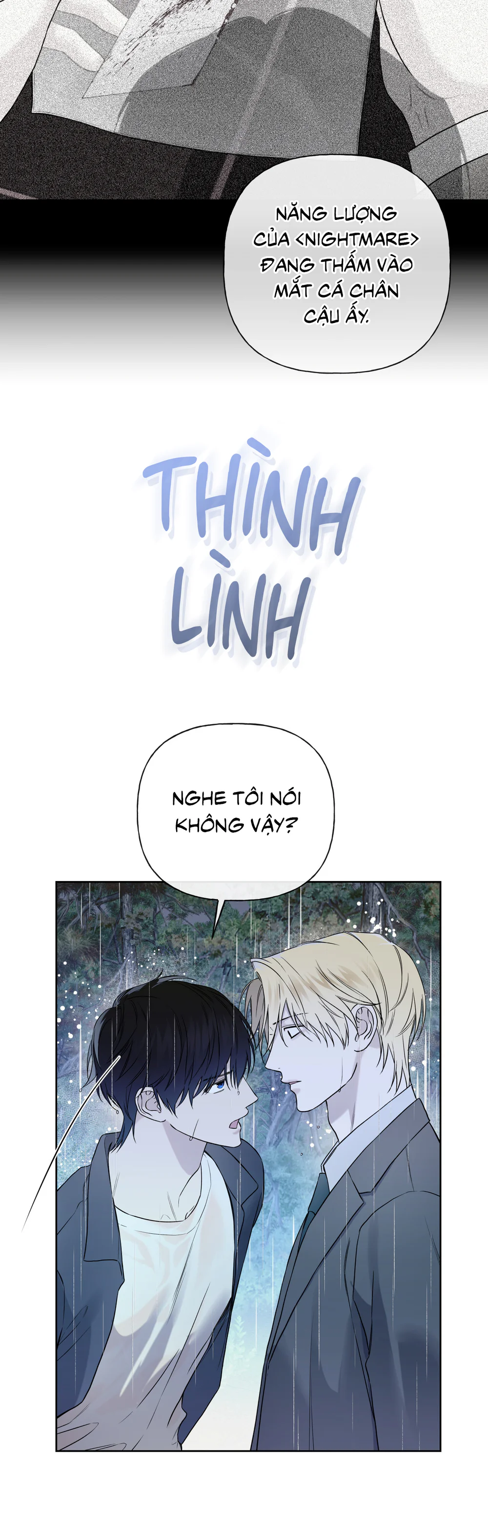 HIỂM HỌA GUIDING Chapter 70 - Next 