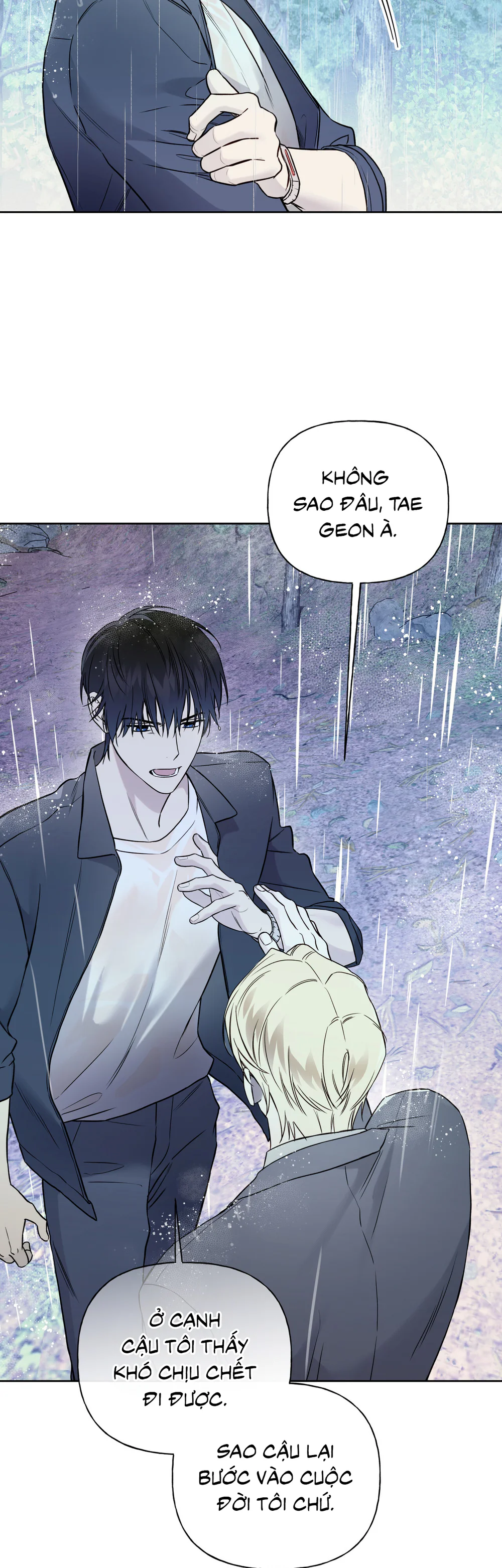 HIỂM HỌA GUIDING Chapter 70 - Next 