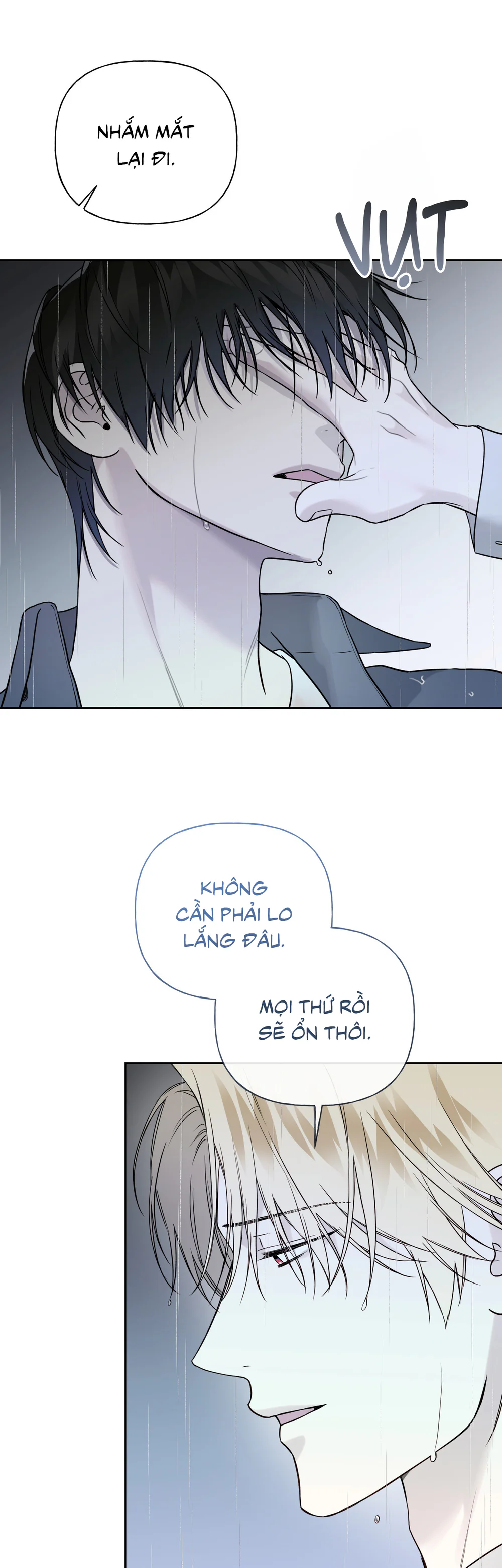 HIỂM HỌA GUIDING Chapter 70 - Next 