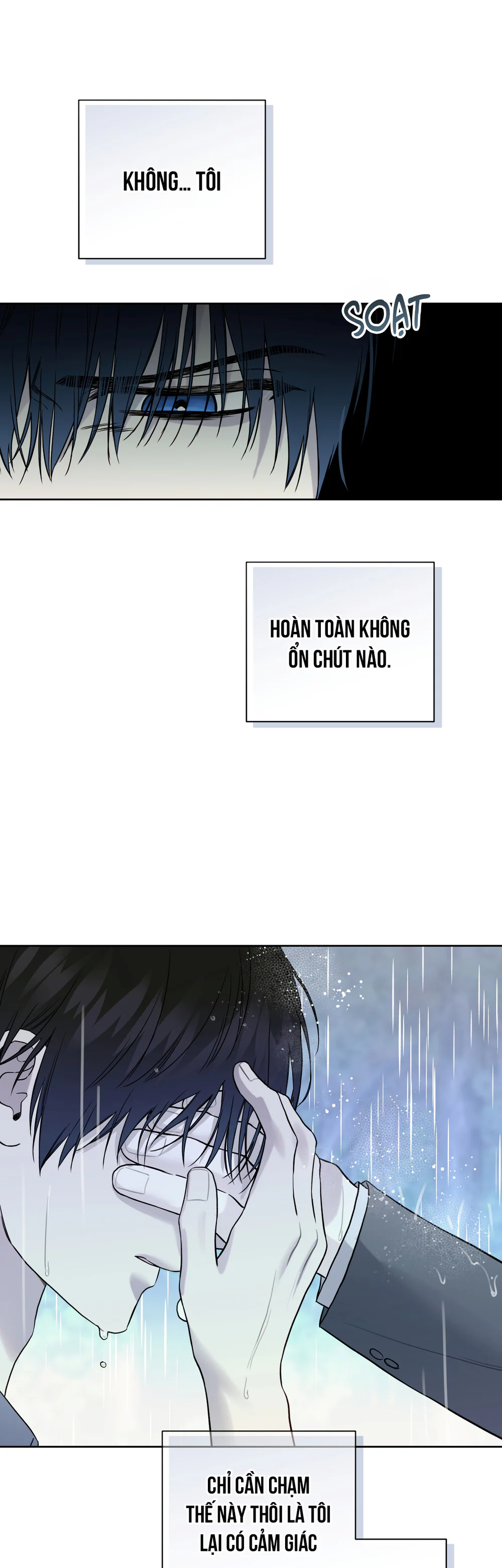 HIỂM HỌA GUIDING Chapter 70 - Next 