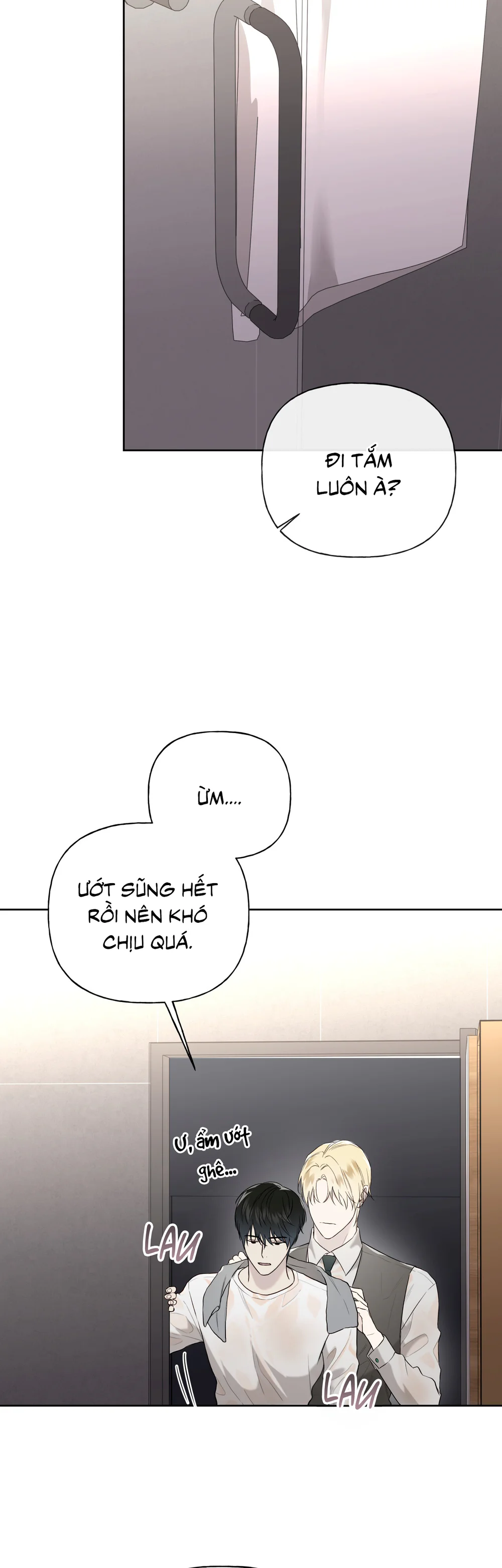 HIỂM HỌA GUIDING Chapter 70 - Next 