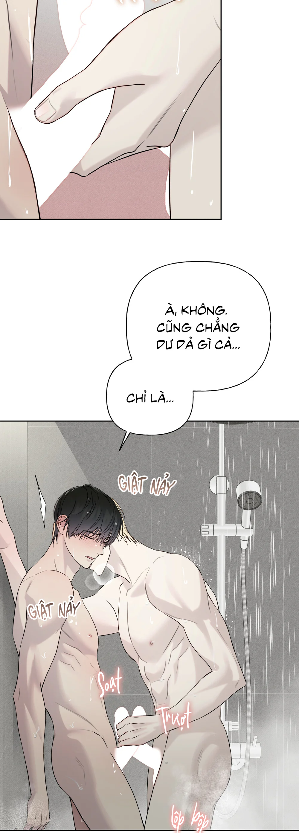 HIỂM HỌA GUIDING Chapter 70 - Next 