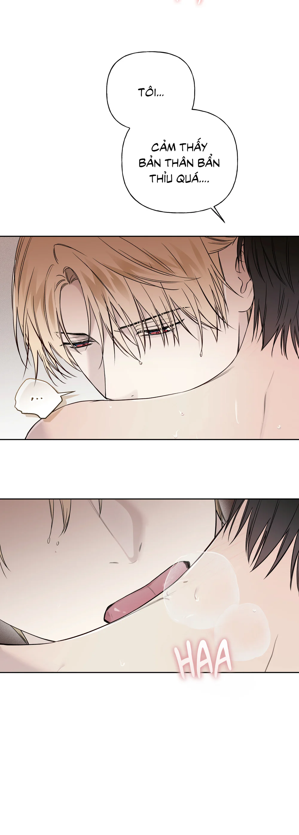 HIỂM HỌA GUIDING Chapter 70 - Next 