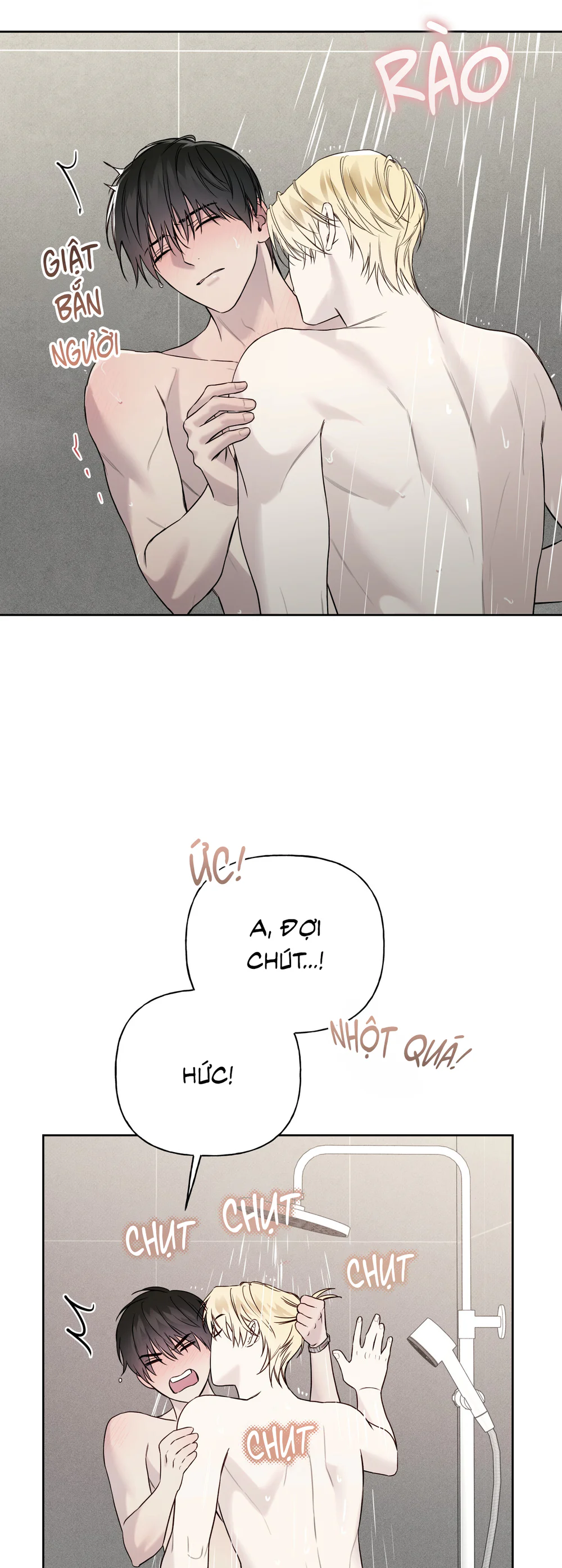 HIỂM HỌA GUIDING Chapter 70 - Next 