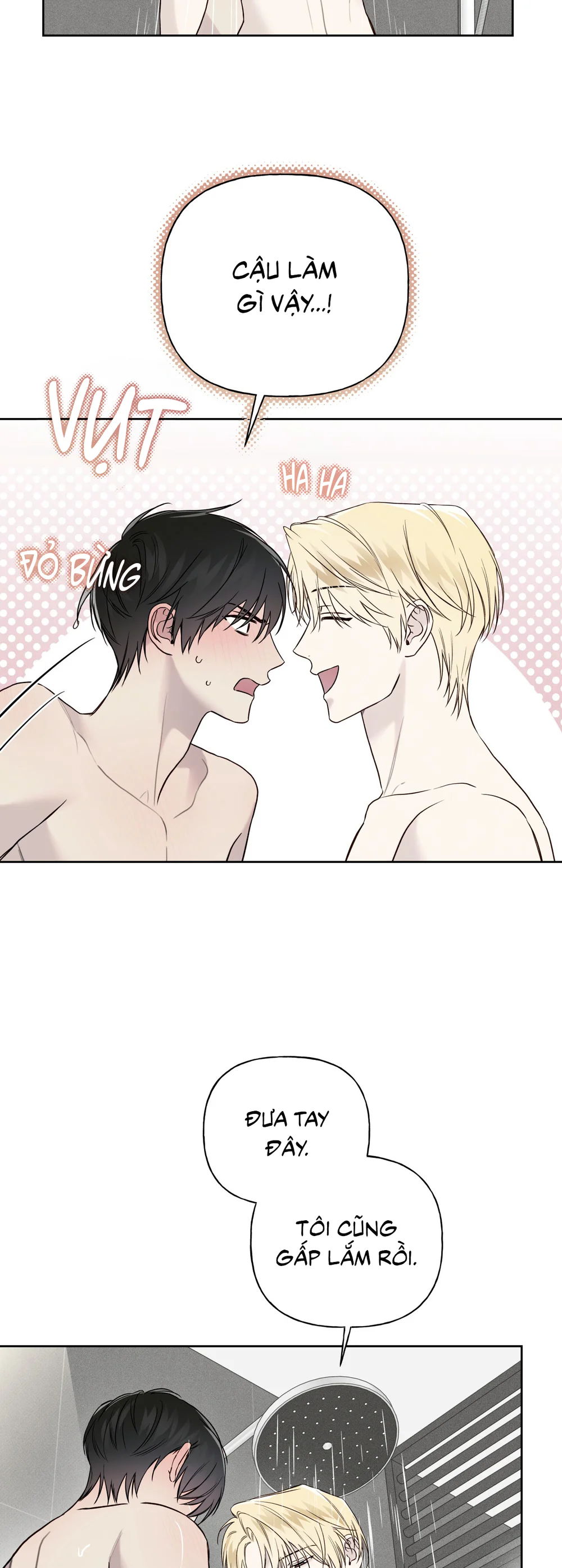 HIỂM HỌA GUIDING Chapter 70 - Next 