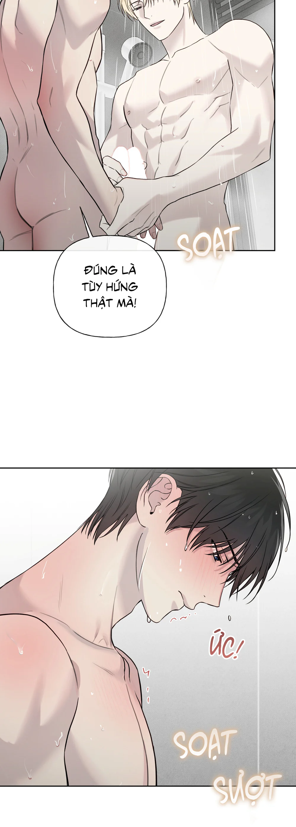 HIỂM HỌA GUIDING Chapter 70 - Next 