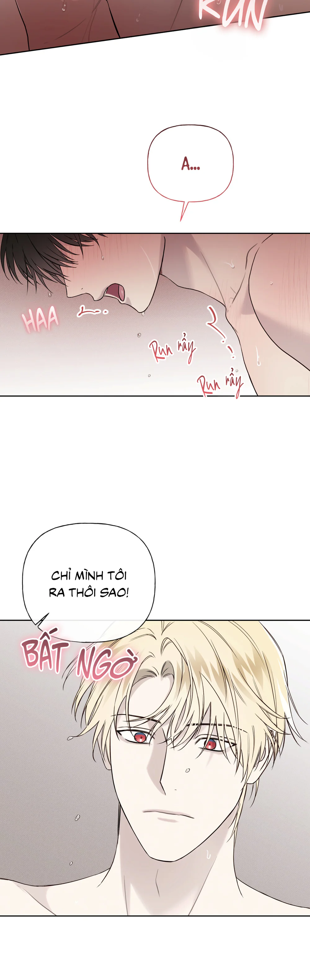 HIỂM HỌA GUIDING Chapter 70 - Next 