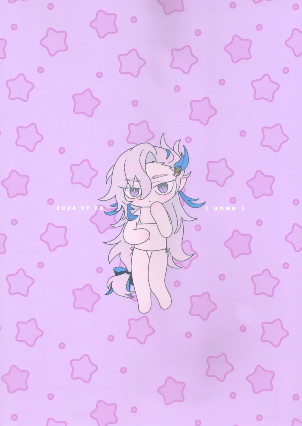 Rổn Nước Lì Chapter 8 - Next Chapter 9