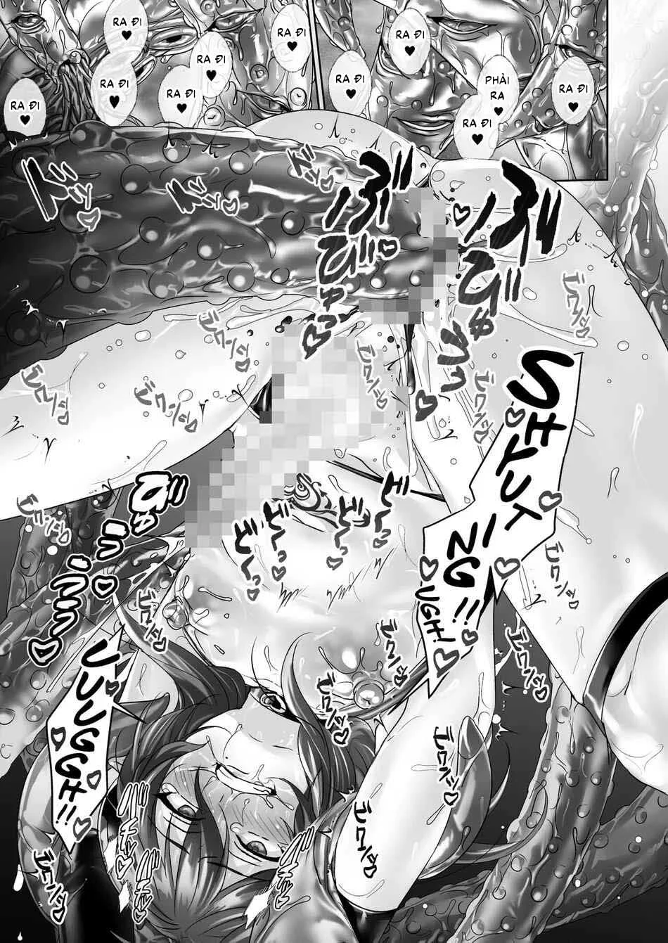 những con quỷ tà dâm Chapter 11 - Next Chapter 12