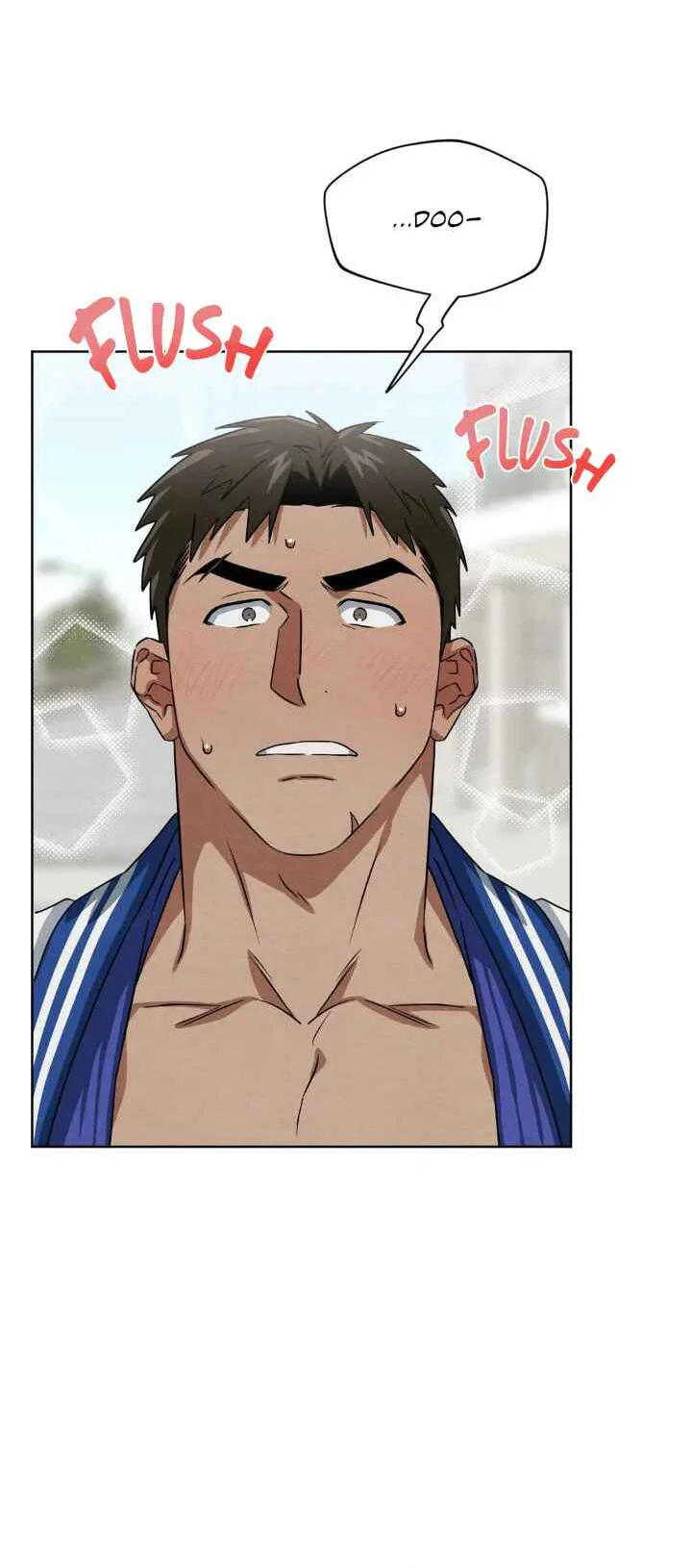 Trung tâm judo tư pháp Chapter 8 H+++ - Next 