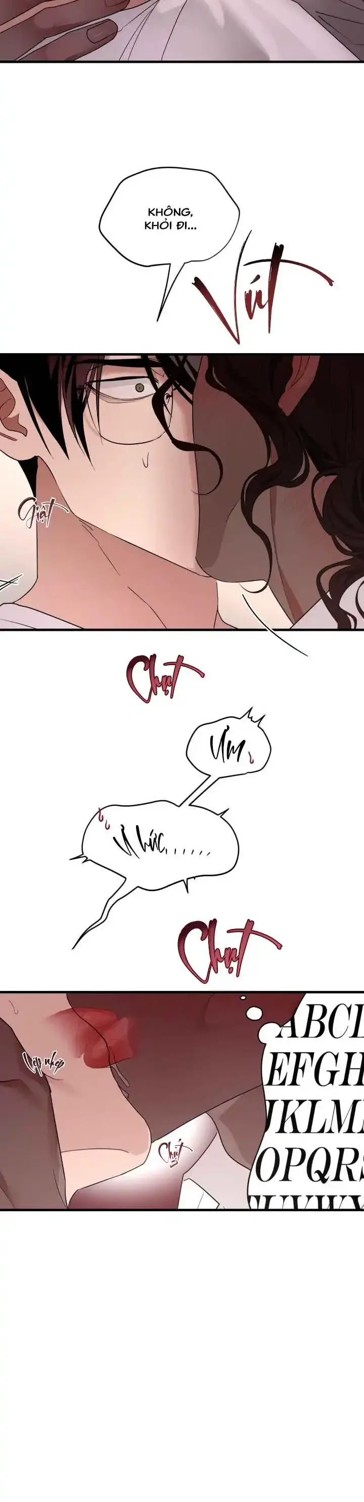 Người cố vấn hoàn mỹ Chapter 6 H+++ - Next Chapter 7 H+++