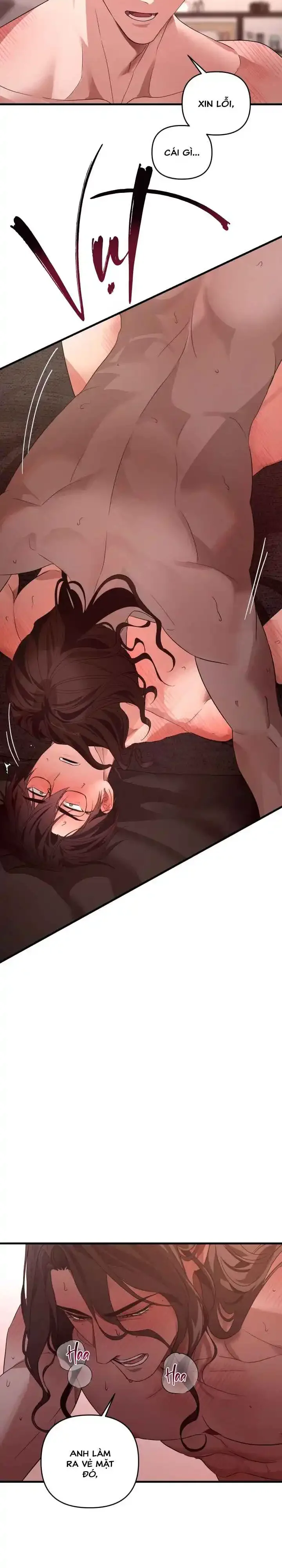 Người cố vấn hoàn mỹ Chapter 6 H+++ - Next Chapter 7 H+++