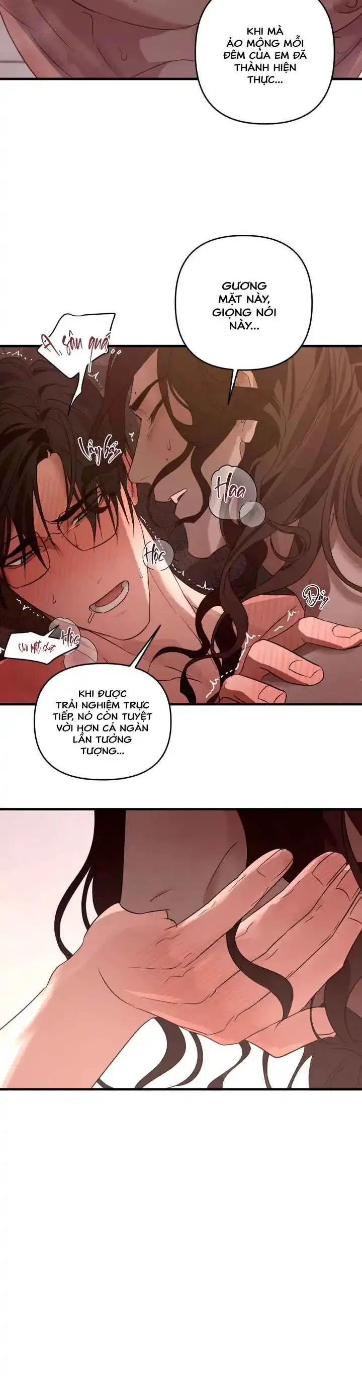 Người cố vấn hoàn mỹ Chapter 6 H+++ - Next Chapter 7 H+++