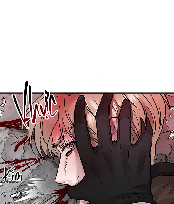 OVER THE PARADISE Chapter 69 - Next 