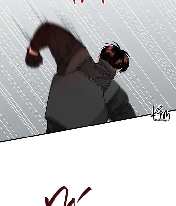 OVER THE PARADISE Chapter 69 - Next 