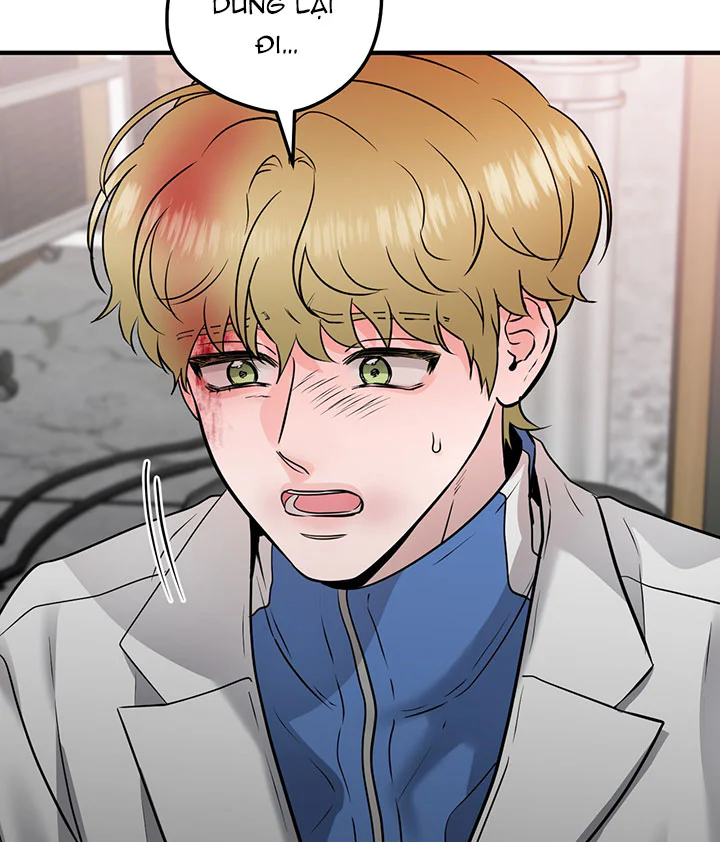 OVER THE PARADISE Chapter 69 - Next 