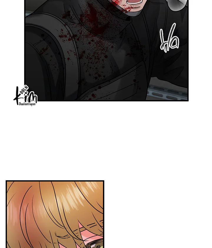 OVER THE PARADISE Chapter 69 - Next 