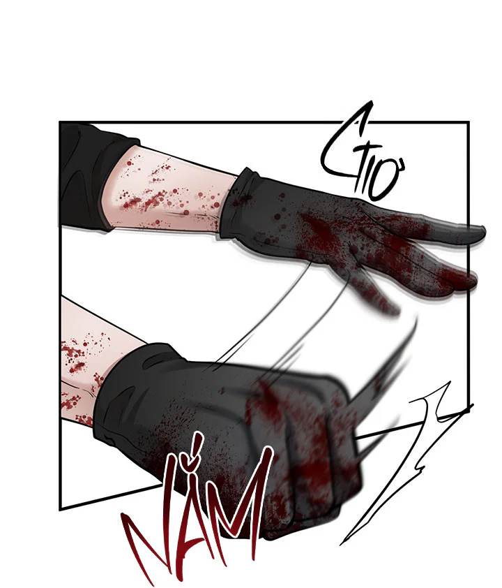 OVER THE PARADISE Chapter 69 - Next 