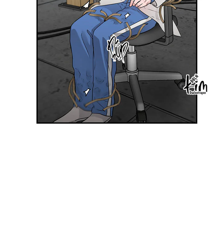 OVER THE PARADISE Chapter 69 - Next 