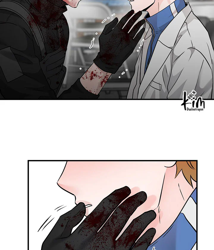 OVER THE PARADISE Chapter 69 - Next 