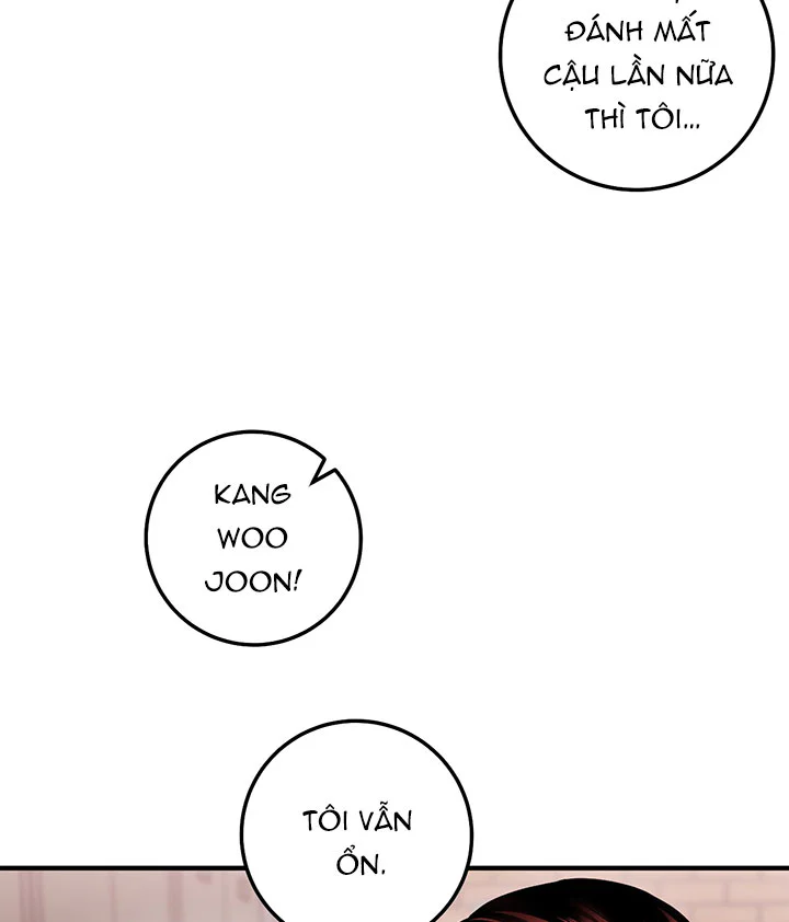 OVER THE PARADISE Chapter 69 - Next 