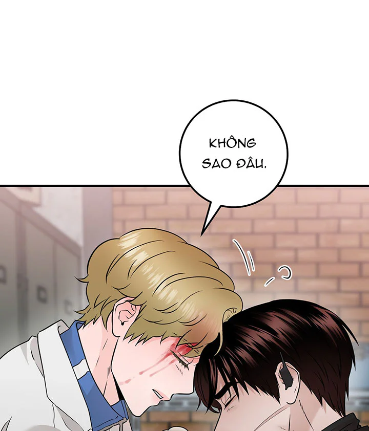 OVER THE PARADISE Chapter 69 - Next 