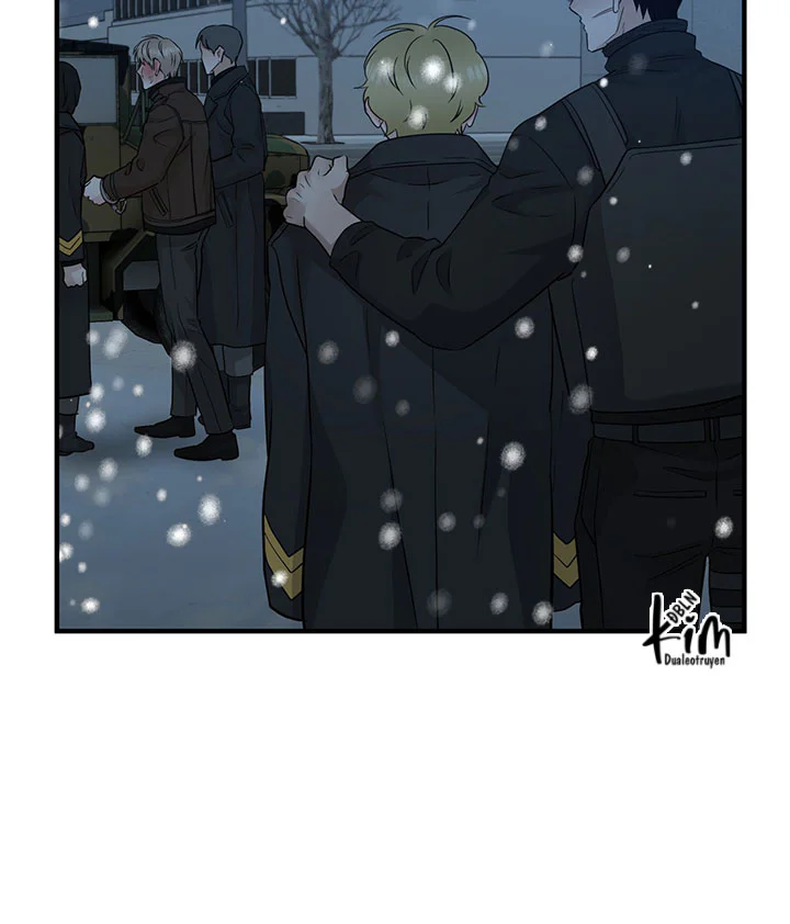 OVER THE PARADISE Chapter 69 - Next 