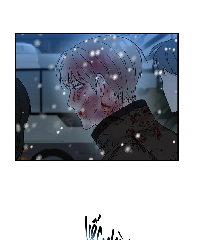 OVER THE PARADISE Chapter 69 - Next 