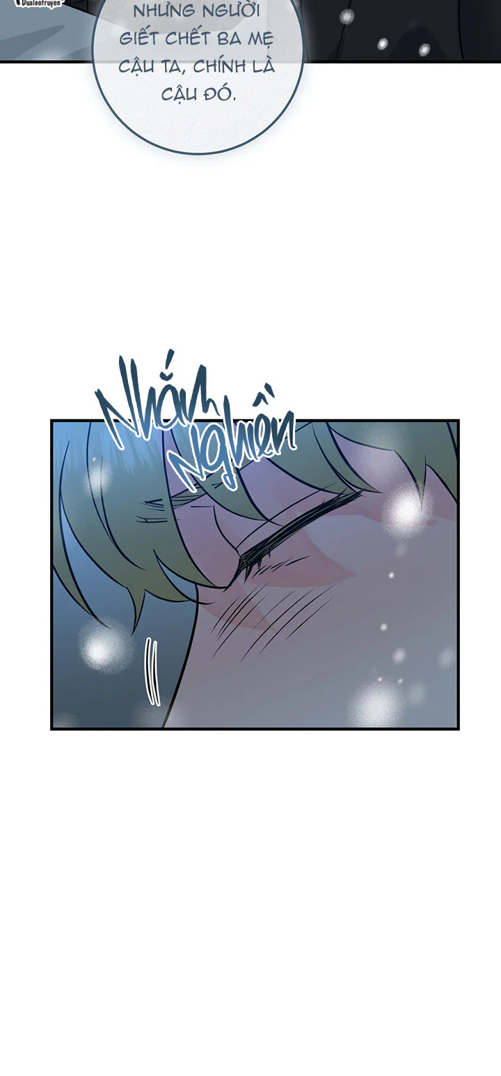 OVER THE PARADISE Chapter 69 - Next 