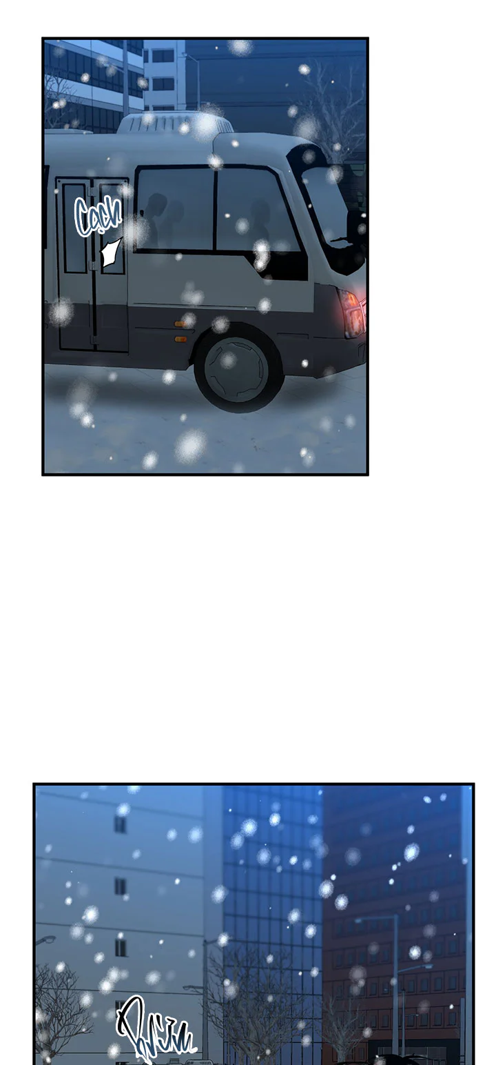 OVER THE PARADISE Chapter 69 - Next 