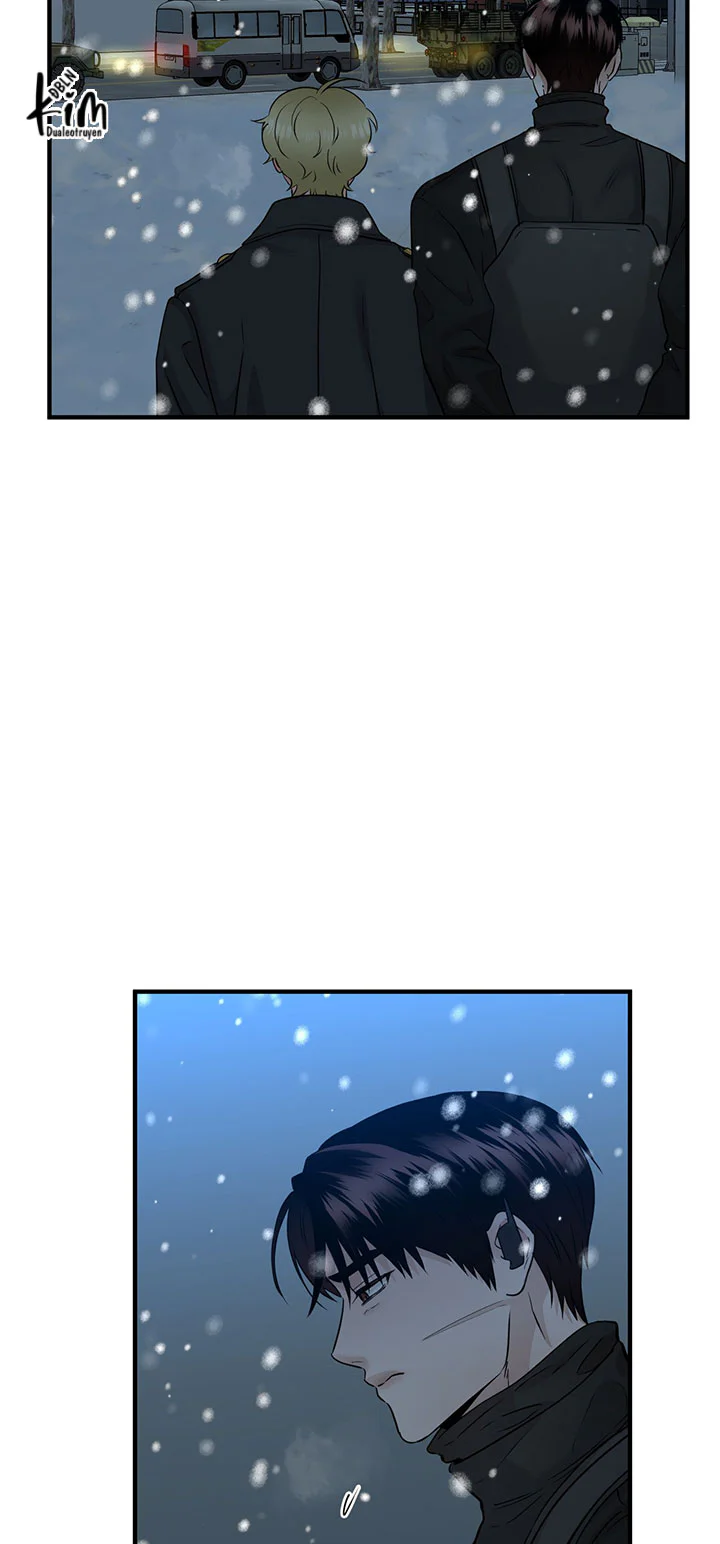 OVER THE PARADISE Chapter 69 - Next 