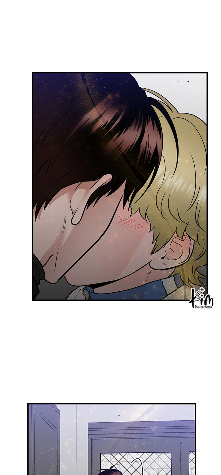 OVER THE PARADISE Chapter 69 - Next 