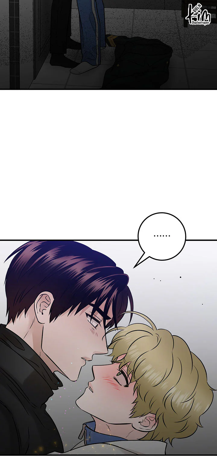 OVER THE PARADISE Chapter 69 - Next 