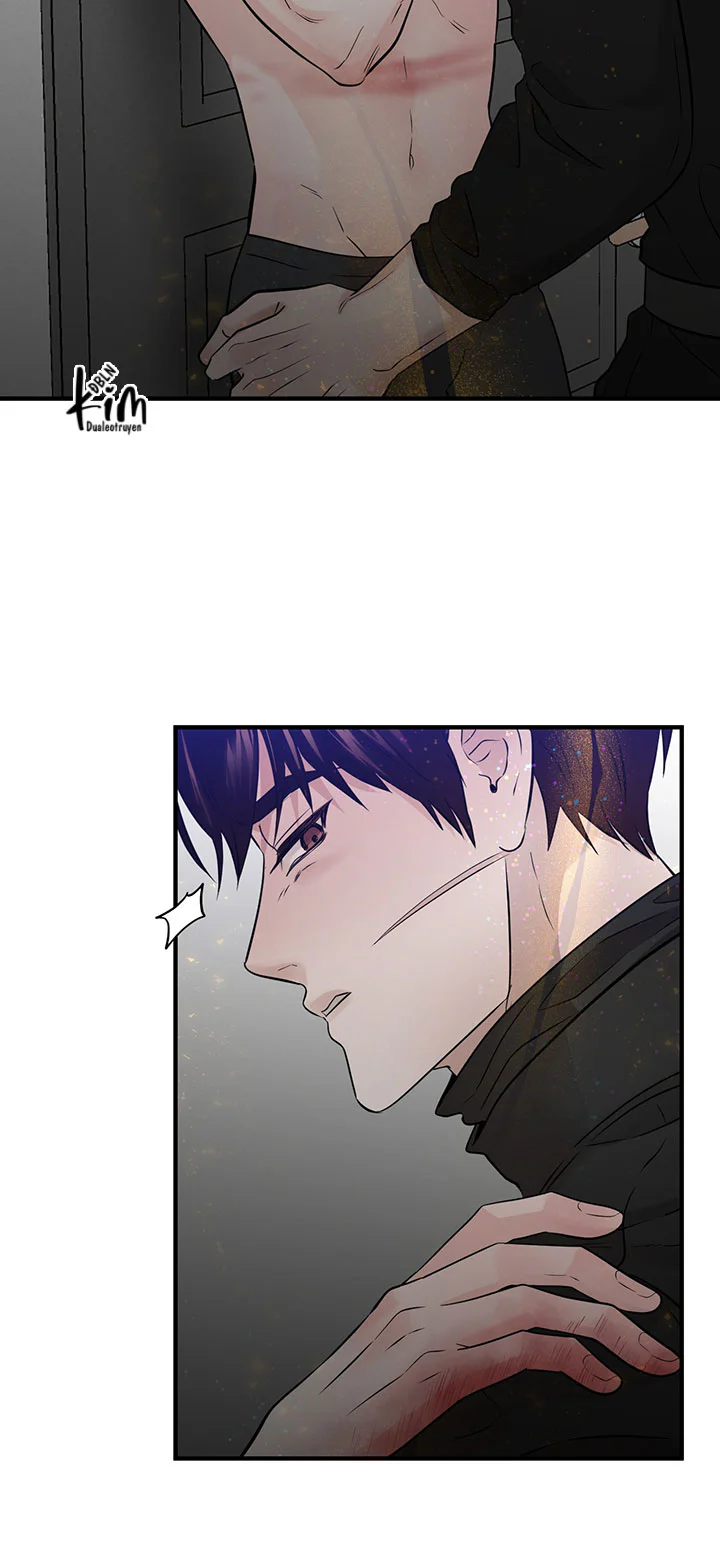 OVER THE PARADISE Chapter 69 - Next 