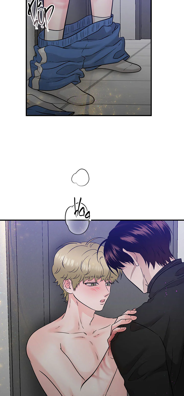 OVER THE PARADISE Chapter 69 - Next 