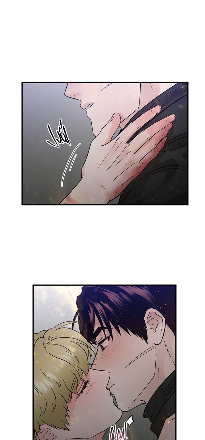 OVER THE PARADISE Chapter 69 - Next 