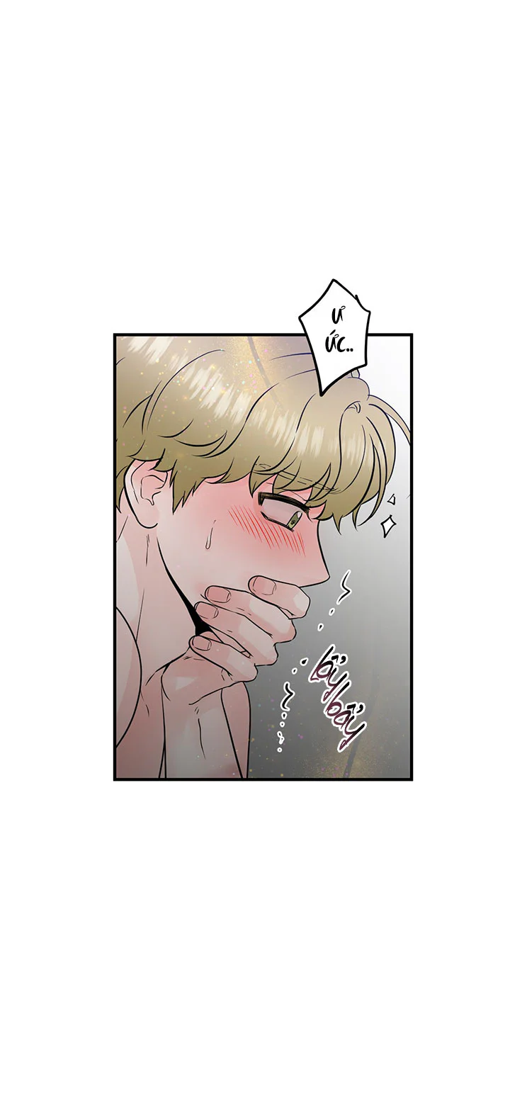 OVER THE PARADISE Chapter 69 - Next 