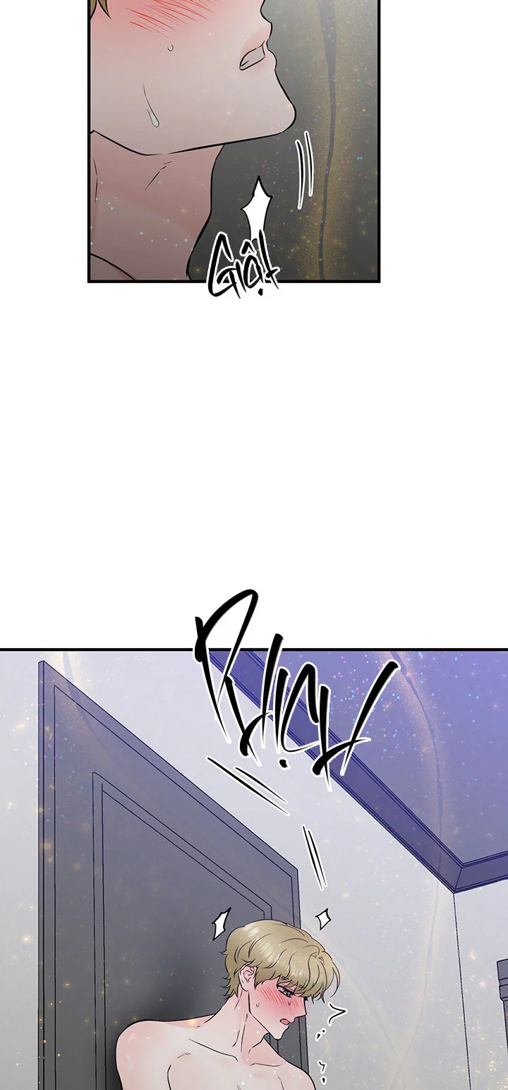 OVER THE PARADISE Chapter 69 - Next 