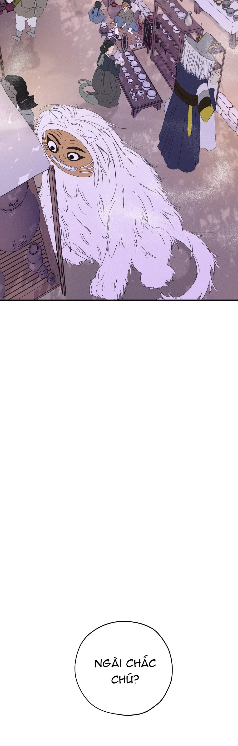 DƯƠNG KHÍ Chapter 32 - Next 