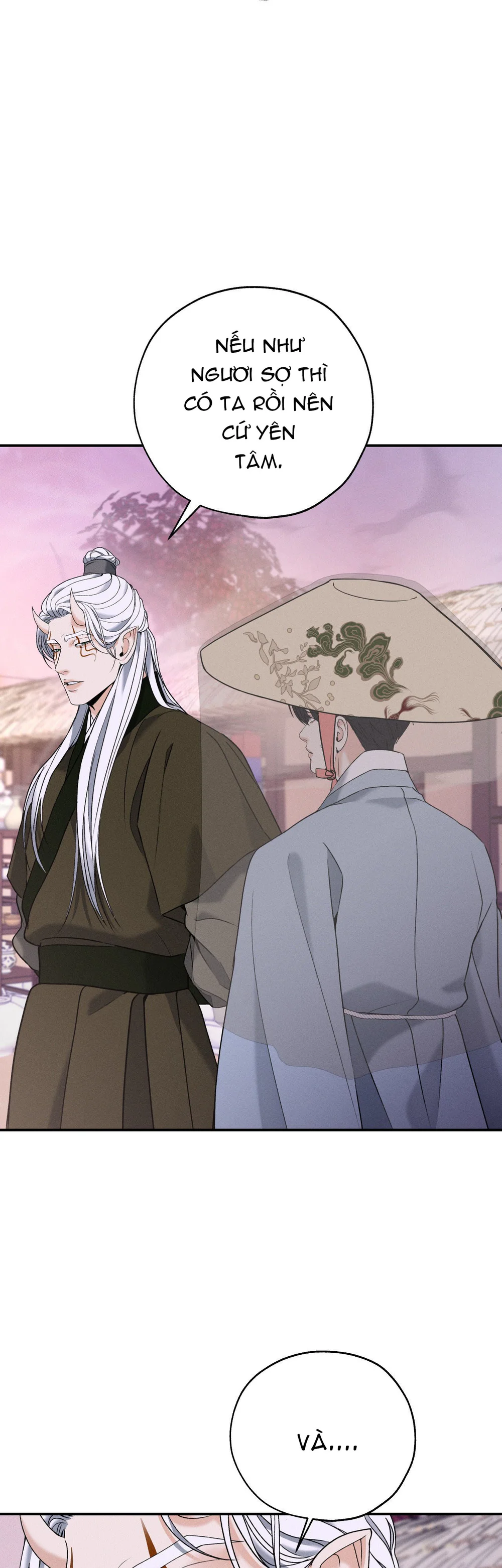 DƯƠNG KHÍ Chapter 32 - Next 